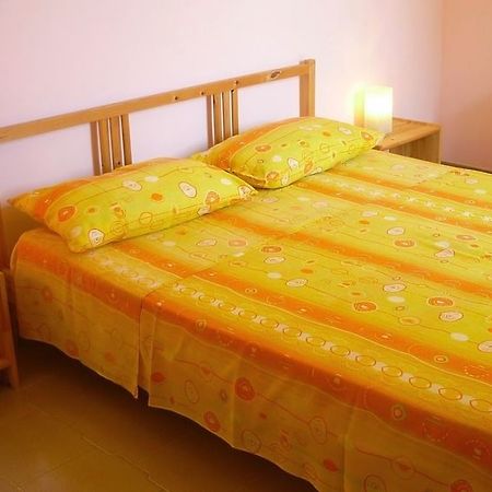 Agriturismo Tenuta La Siesta Галлиполи Экстерьер фото